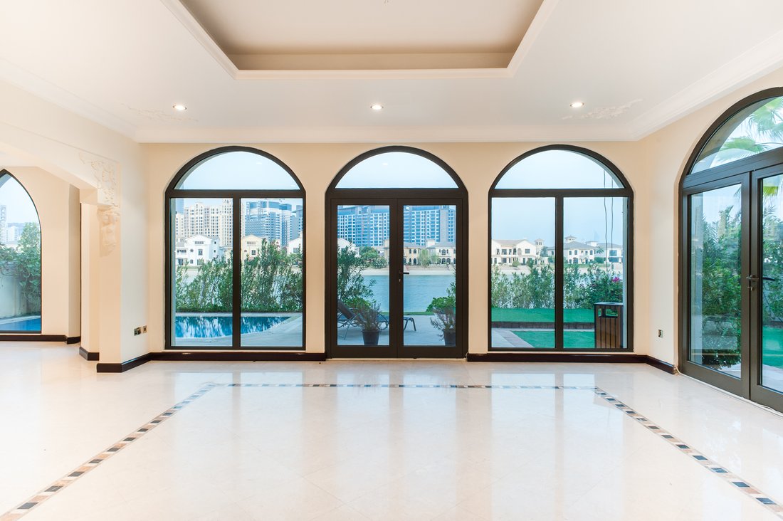 Villa in Palm Jumeirah, Dubai, United Arab Emirates 2 - 14462355