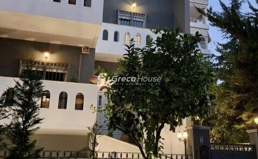 House in North Athens, Attica, Greece 1