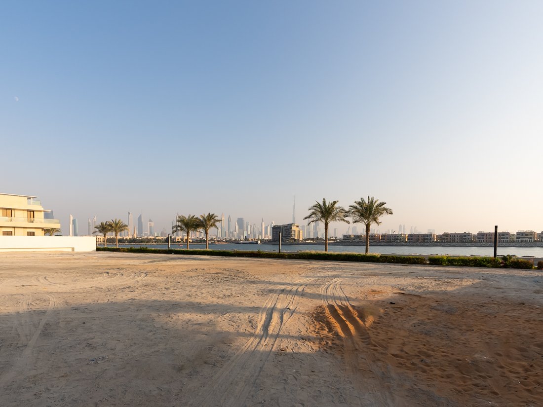 Land in Pearl Jumeirah, Dubai, United Arab Emirates 4 - 14462370