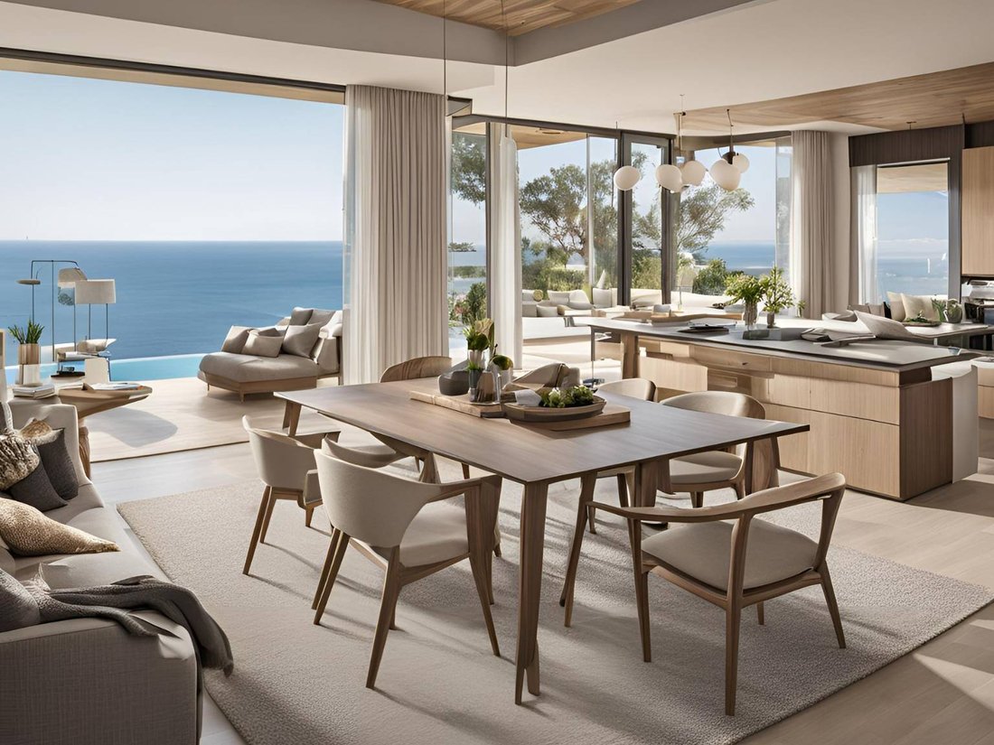Villa in Bussana Vecchia, Sanremo, Liguria 5 - 12764139