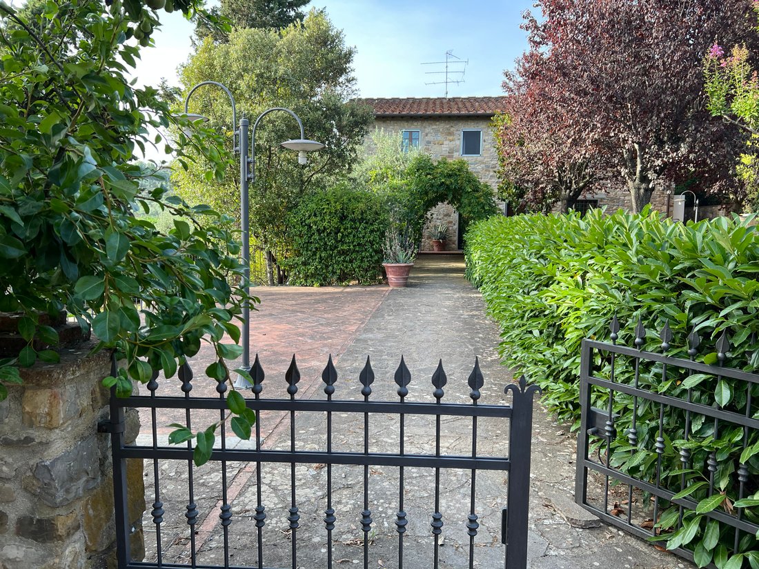 Country House in Tavarnelle Val di Pesa, Tuscany, Italy 5 - 14462095