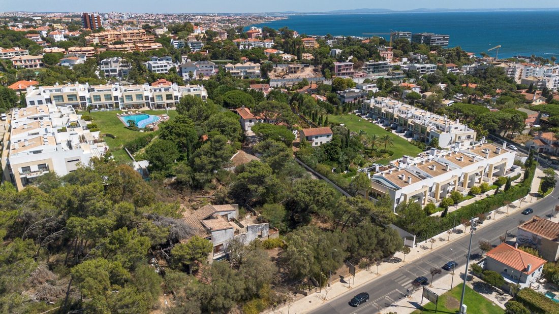 Villa in Cascais e Estoril, Lisbon, Portugal 3 - 14461852
