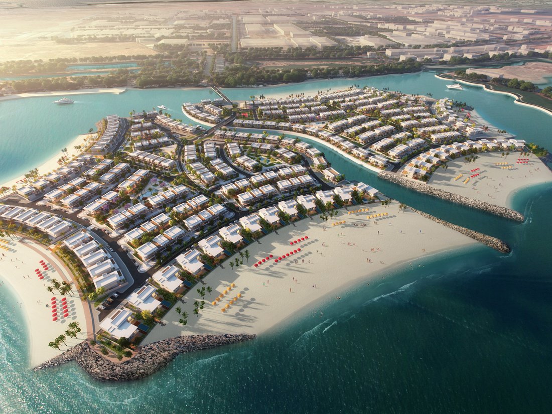 Villa in Al Hamra Village, Ras al-Khaimah Emirate, United Arab Emirates 2 - 14462389