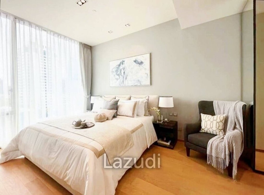 Apartment in Bangkok, Krung Thep Maha Nakhon, Thailand 5 - 14463282