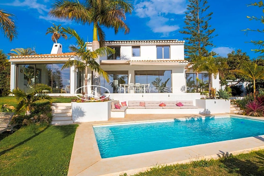 Chalet in Benalmadena, Andalusia, Spain 2 - 14463307