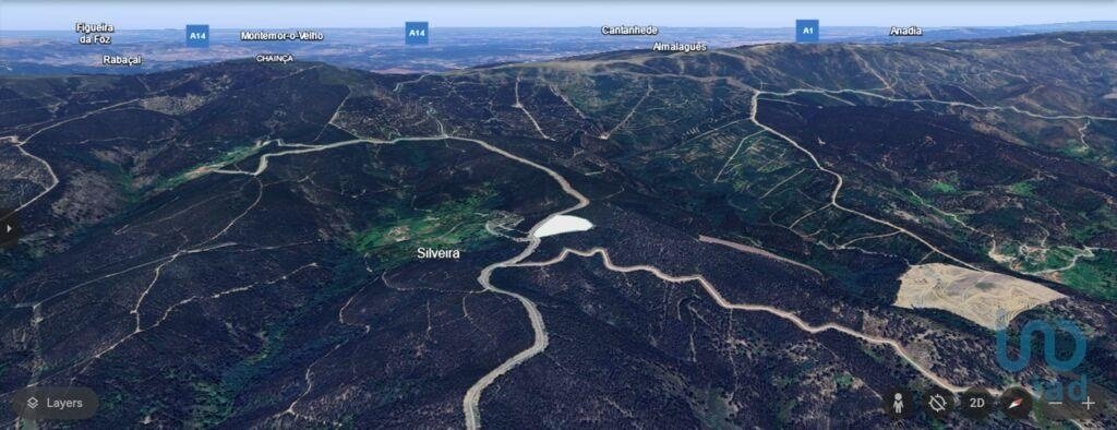 Land in Espinhal, Coimbra District, Portugal 4 - 14463632