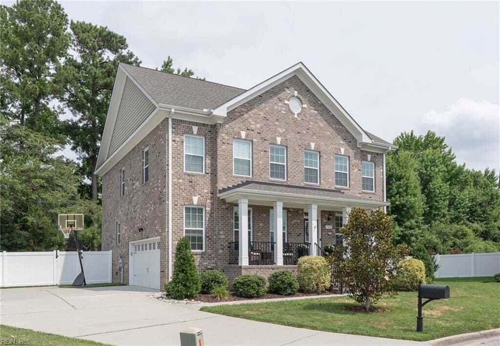 Single Family For Sale In Chesapeake In Chesapeake, Virginia, United ...