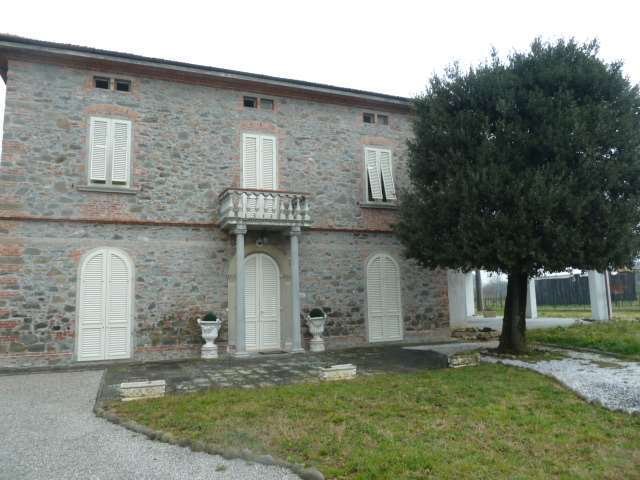 House in Altopascio Centro, Altopascio, Tuscany 1 - 14462924