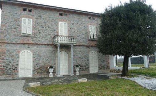 House in Altopascio Centro, Altopascio, Tuscany 1
