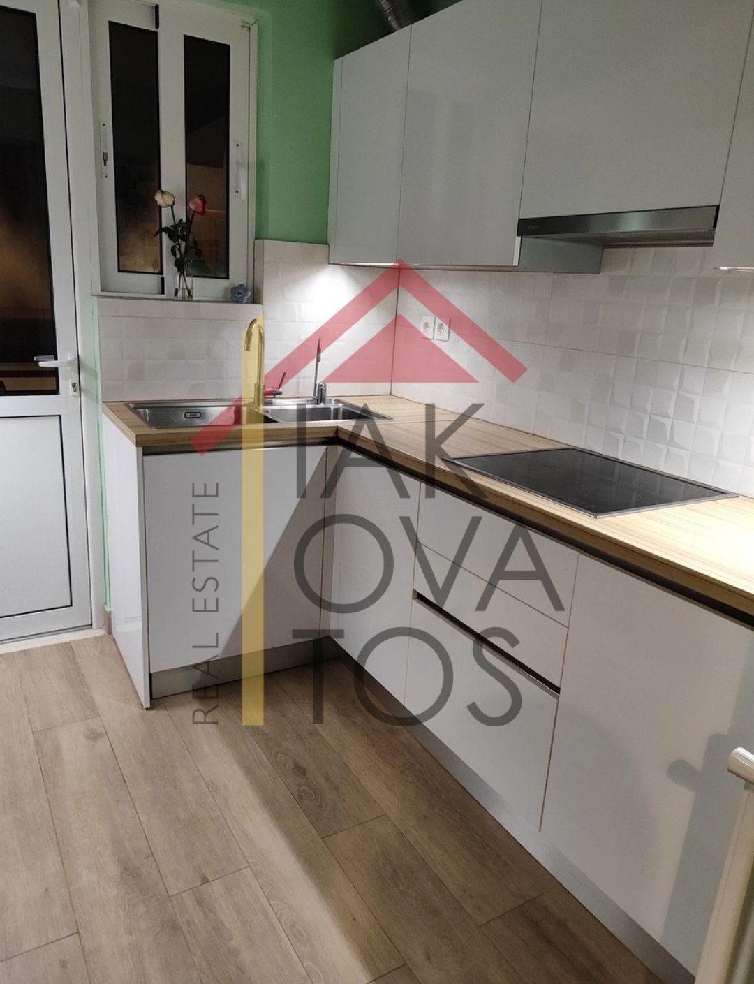Wohnung in Glyfada, Attika, Griechenland 1 - 14463345