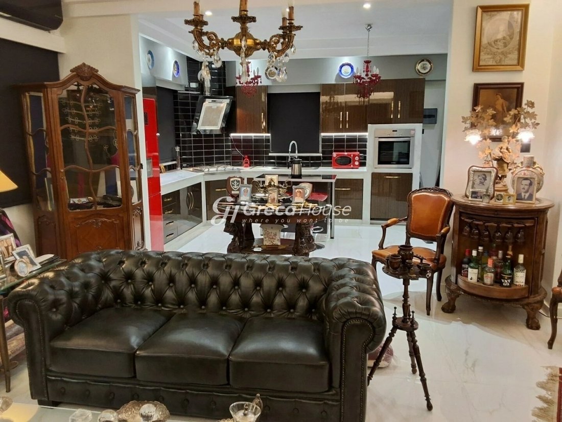 House in North Athens, Attica, Greece 4 - 14462047