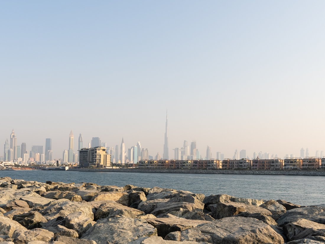 Land in Pearl Jumeirah, Dubai, United Arab Emirates 1 - 14462370