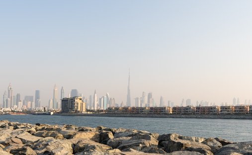 Land in Dubai, Dubai, United Arab Emirates 1