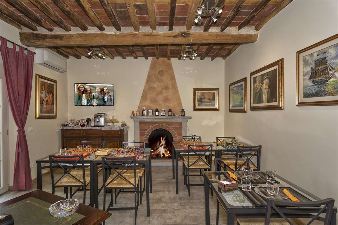 Estate in Verciano, Capannori, Tuscany 2 - 14462970