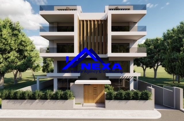 Apartment in Voula, Attica, Greece 3 - 14119483