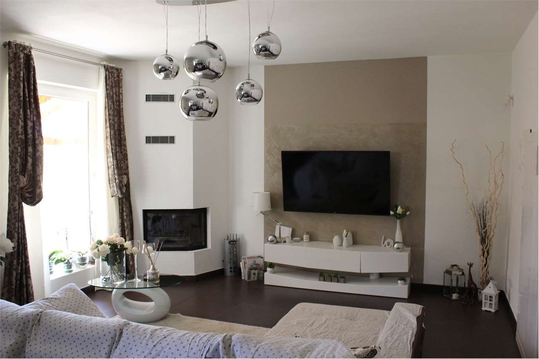 Villa in Porcari, Tuscany, Italy 1 - 14463000