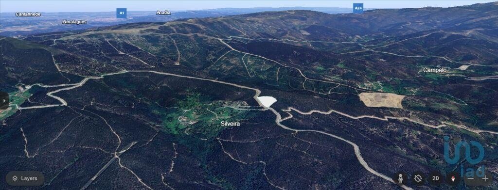 Land in Espinhal, Coimbra District, Portugal 3 - 14463632
