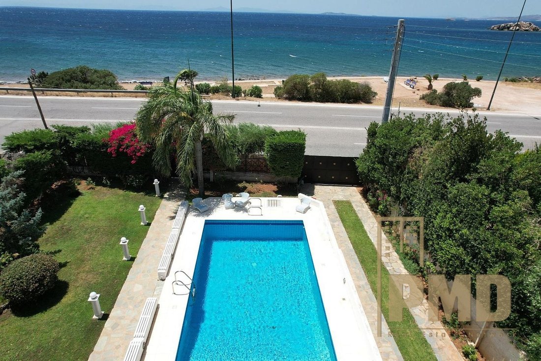 House in Saronida, Attica, Greece 2 - 14463365