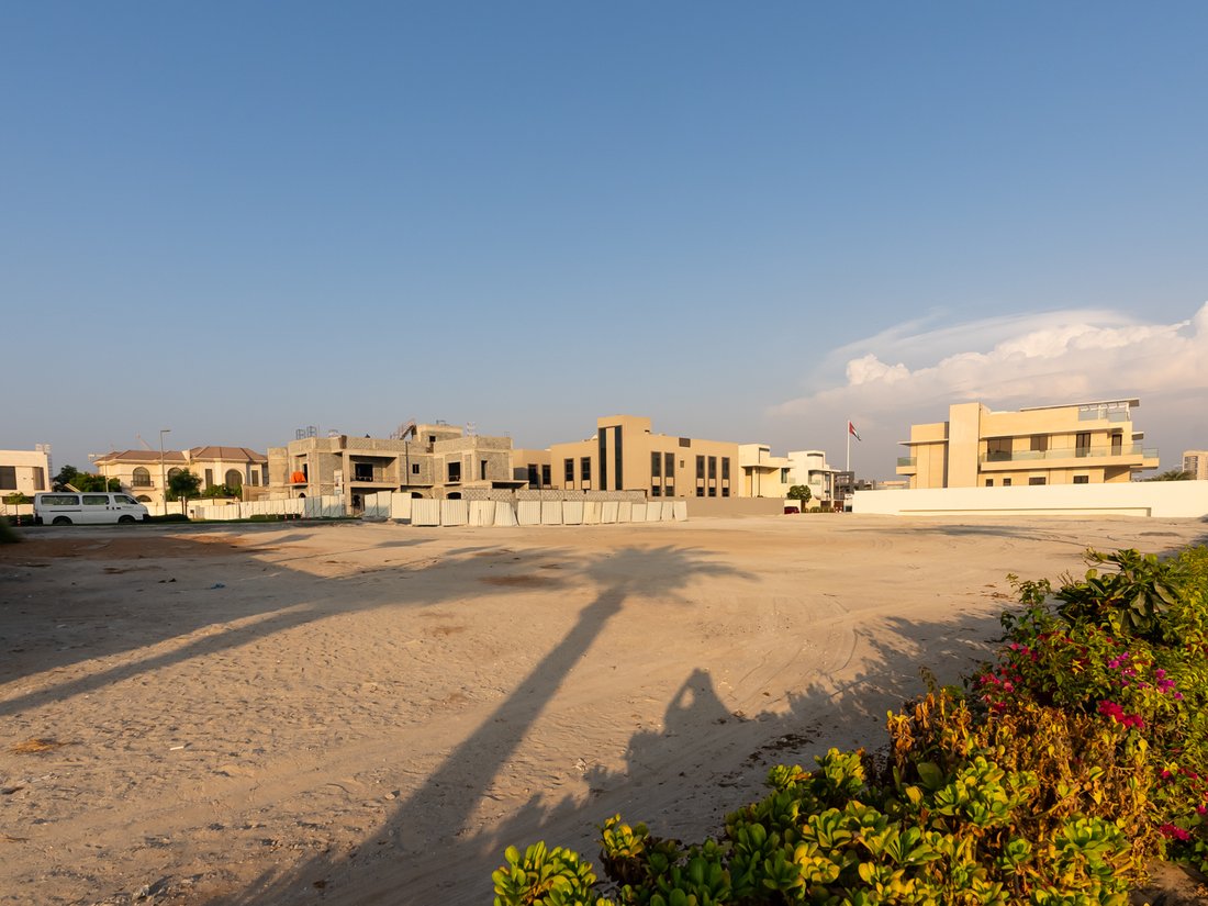 Land in Pearl Jumeirah, Dubai, United Arab Emirates 2 - 14462370
