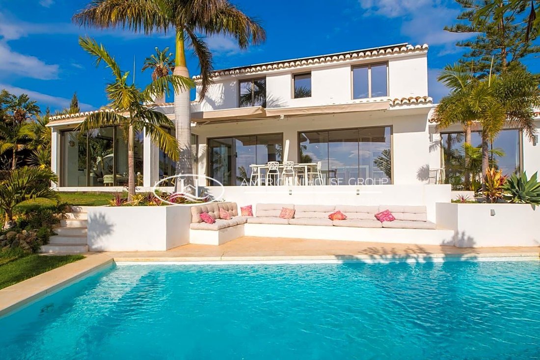 Chalet in Benalmadena, Andalusia, Spain 3 - 14463307