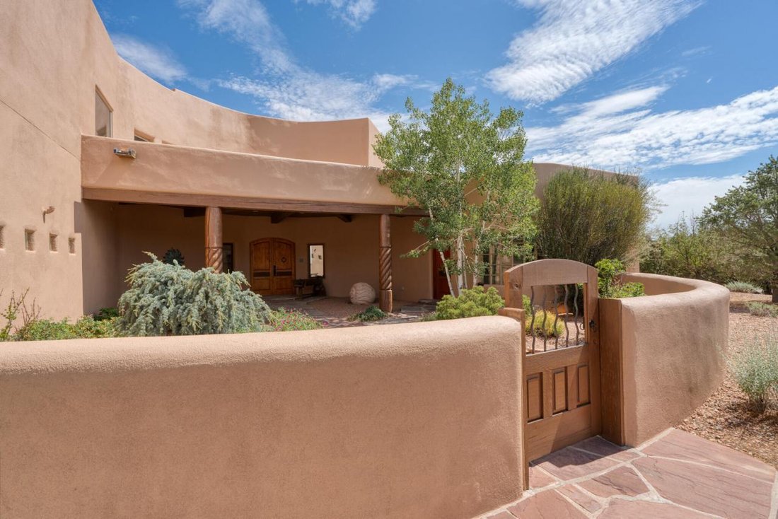 House in Sandia Park, New Mexico, United States 3 - 14463638