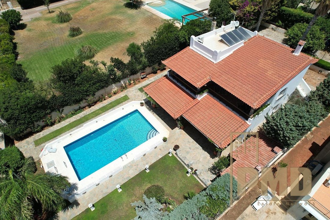 House in Saronida, Attica, Greece 1 - 14463365