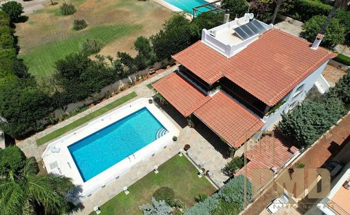 Haus in Saronida, Attika, Griechenland 1