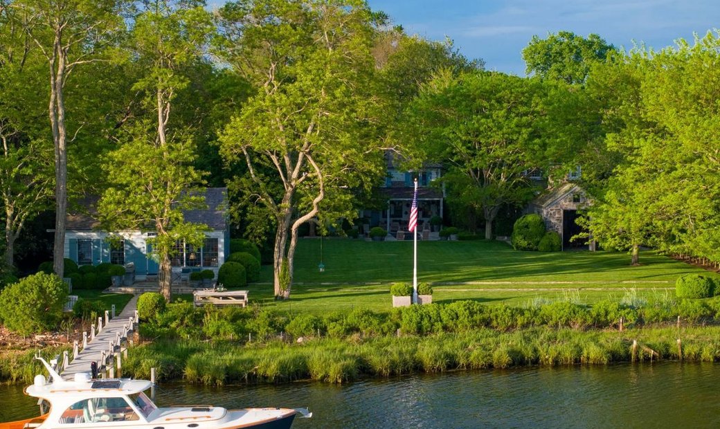 53 Glover Street, Sag Harbor, Ny 11963 In Sag Harbor, New York, United