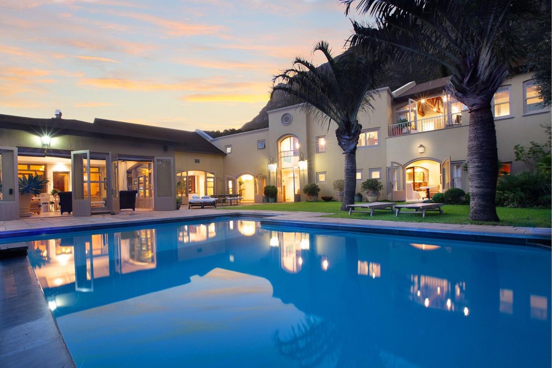 Capture The Beauty And Grandeur In Cape Town, Western Cape, South