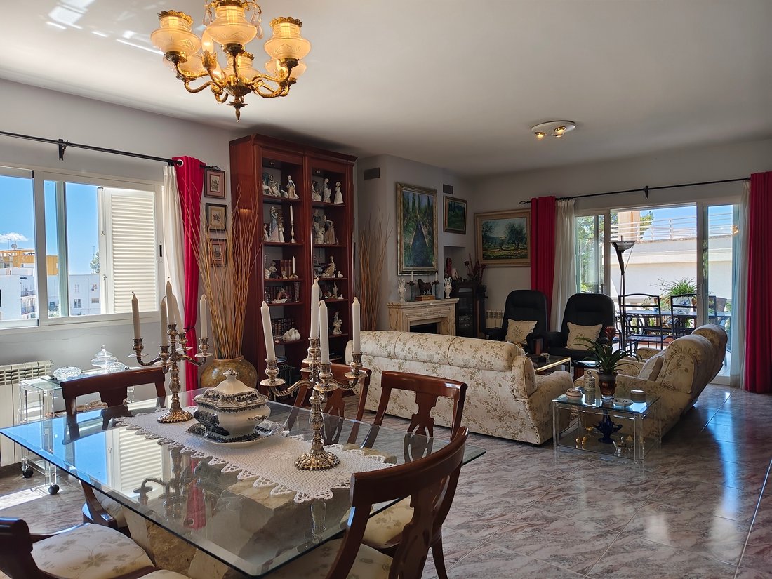 Villa a Palma di Maiorca, Isole Baleari, Spagna 1 - 14462348