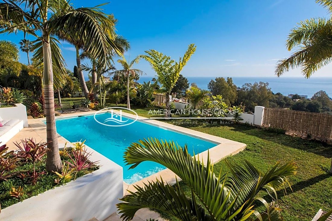 Chalet in Benalmadena, Andalusia, Spain 4 - 14463307