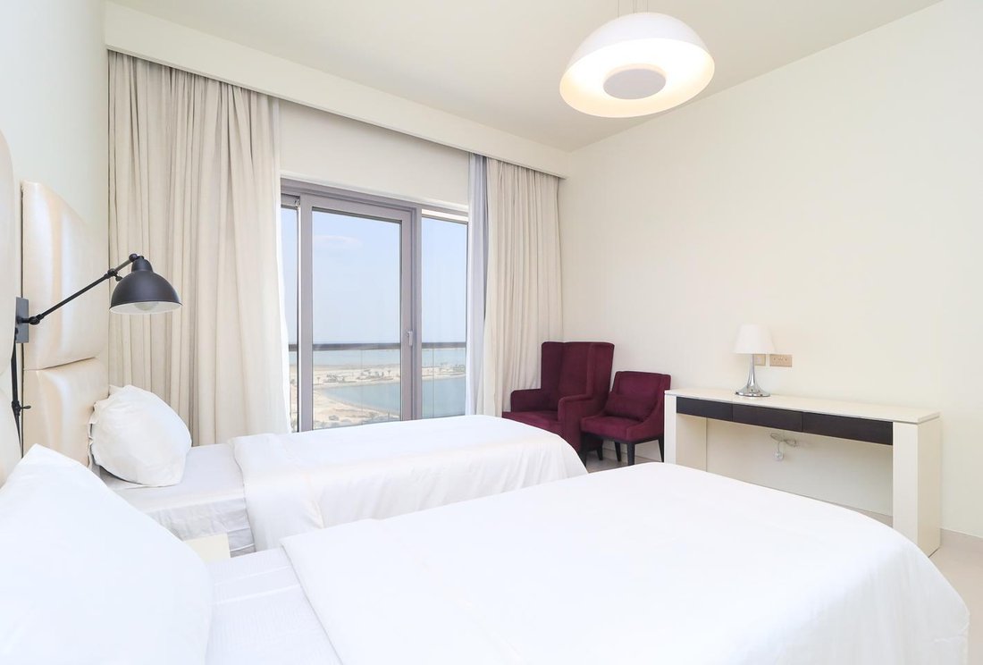 Apartment in Lusail, Doha, Qatar 4 - 14463655