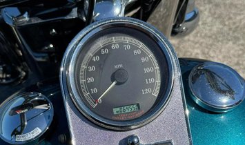 2004 Harley-Davidson FLSTCI Heritage Classic