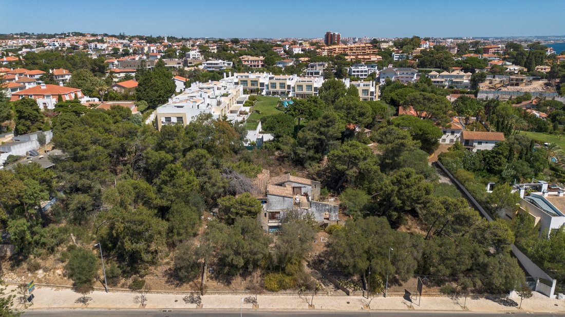 Villa in Cascais e Estoril, Lisbon, Portugal 2 - 14461852