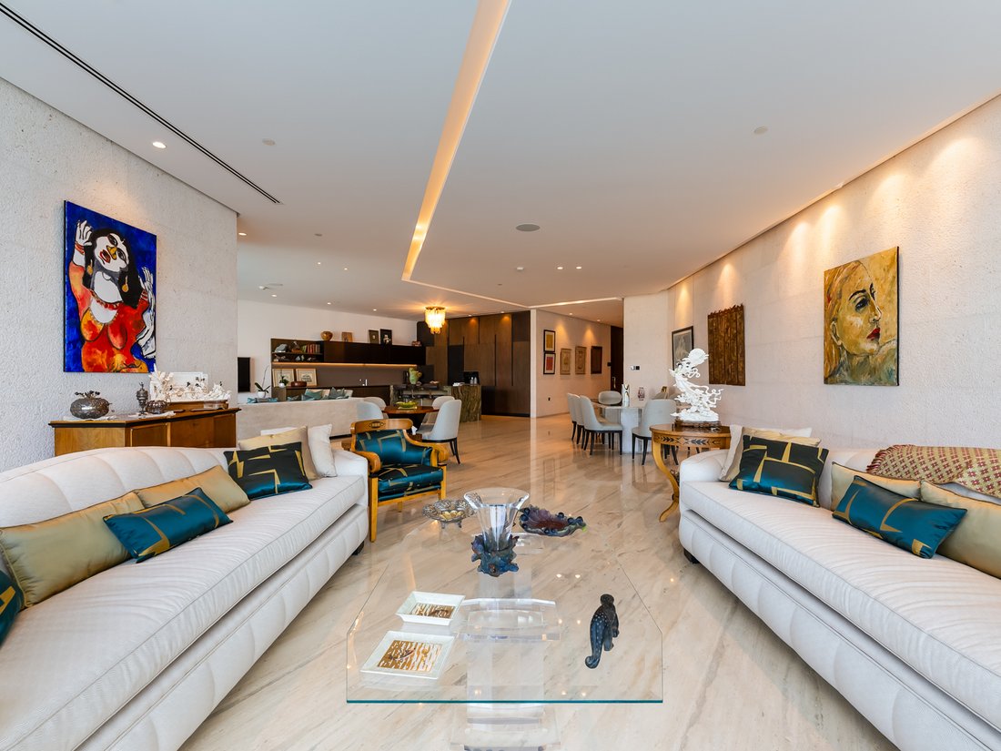 Apartment in Business Bay, Dubai, United Arab Emirates 5 - 14462362