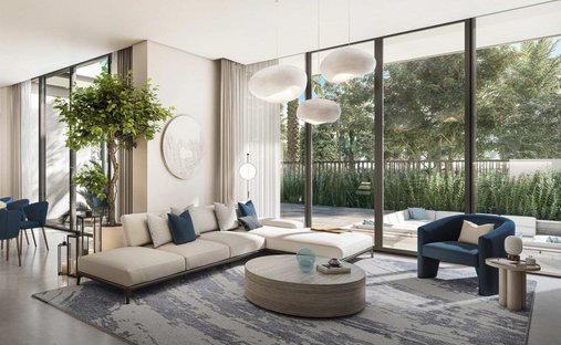 Villa in Dubai Hills Estate, Dubai, United Arab Emirates 1