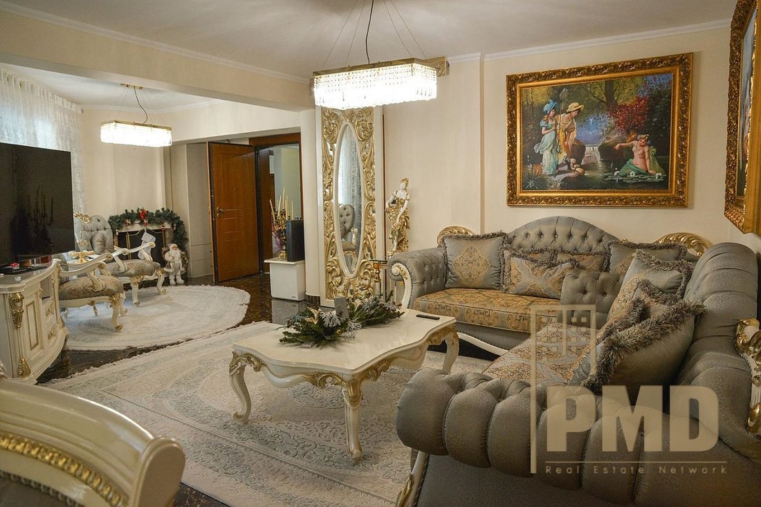 Villa en Saronida, Ática, Grecia 4 - 14463369