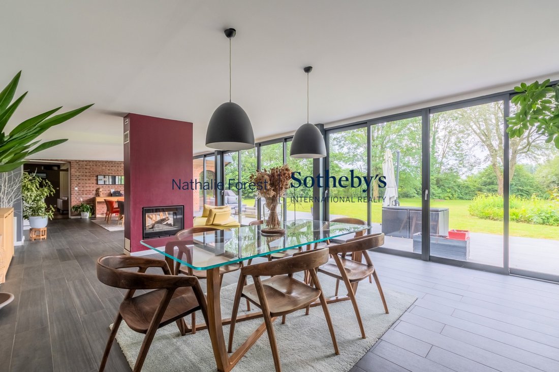 House in Rive Gauche, Quesnoy-sur-Deule, France 4 - 14461736