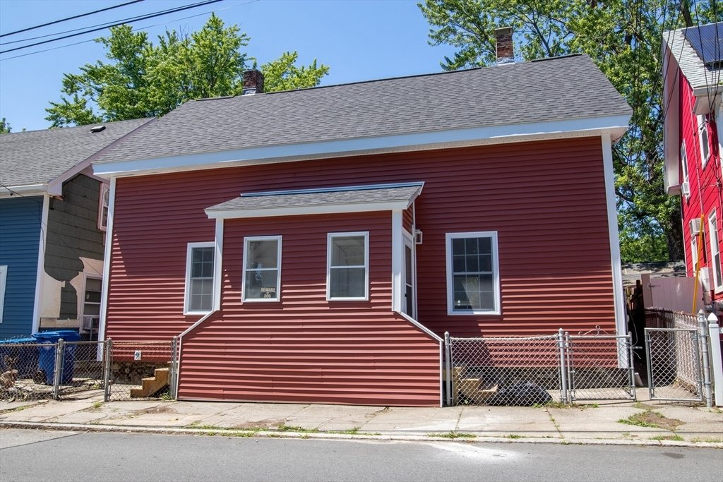 5 Bedrooms Other Residential In Lawrence, Massachusetts, United States