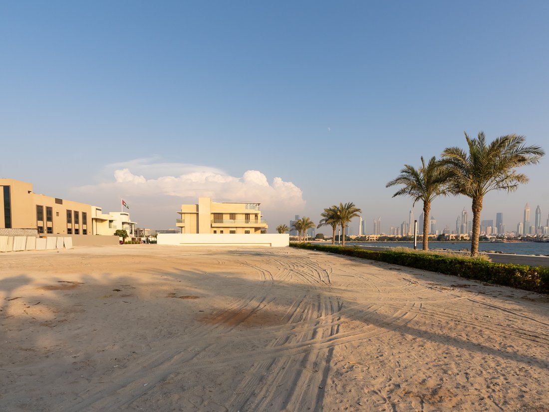 Land in Pearl Jumeirah, Dubai, United Arab Emirates 3 - 14462370