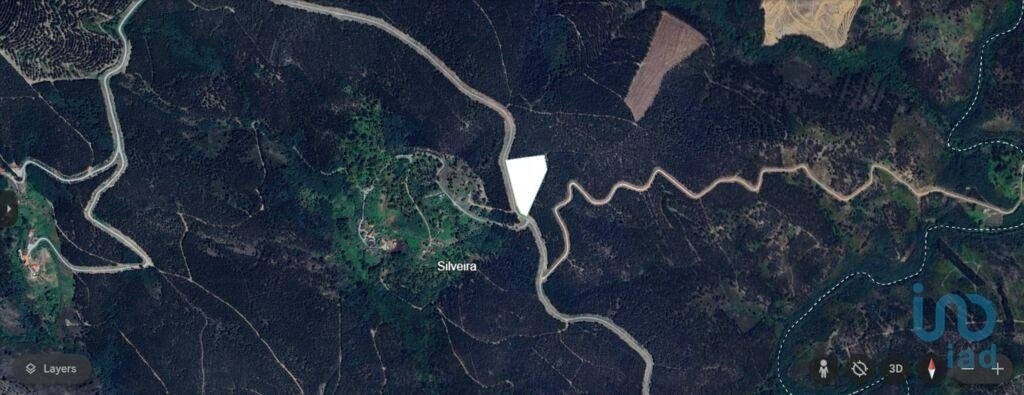 Land in Espinhal, Coimbra District, Portugal 1 - 14463632