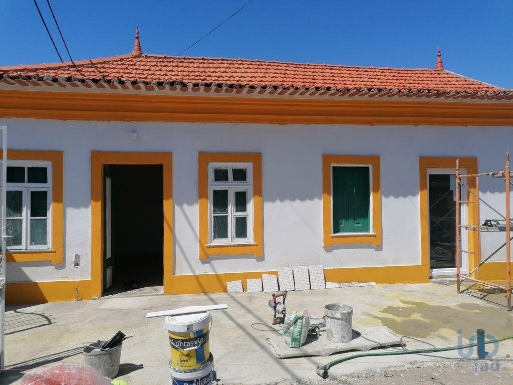 Murtosa Town House In Murtosa, Aveiro District, Portugal For Sale