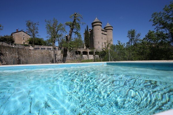 Château des Rêves: A 14th-Century Seigniorial Jewel by the Tarn’s Whispering Waters