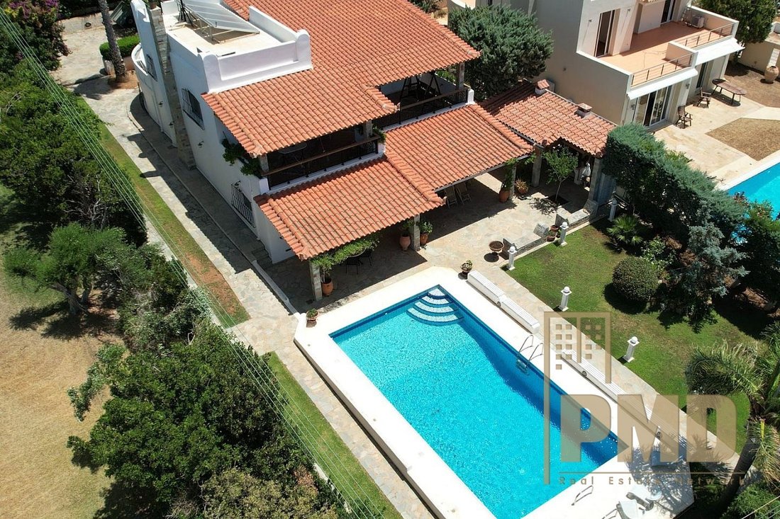 House in Saronida, Attica, Greece 3 - 14463365