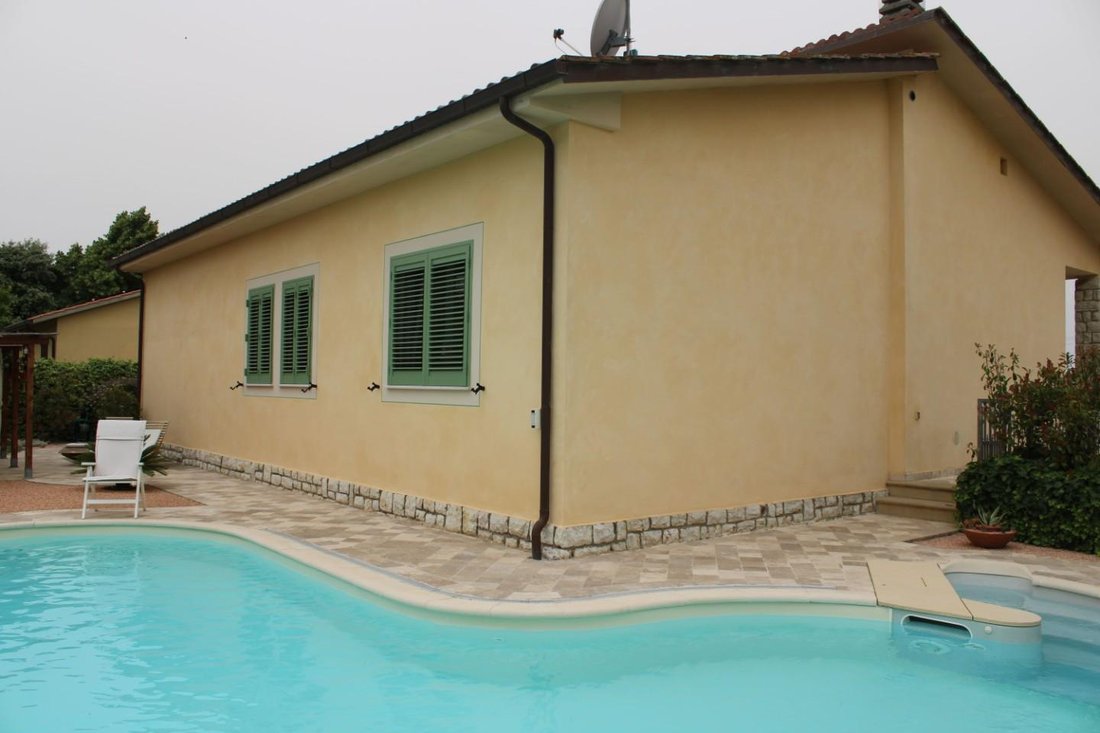 Casa a Fauglia, Toscana, Italia 1 - 14456703