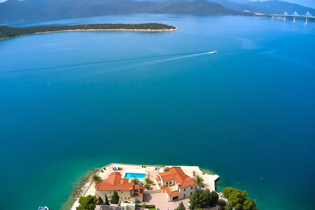 House in Klek, Dubrovnik-Neretva County, Croatia 2 - 14461895