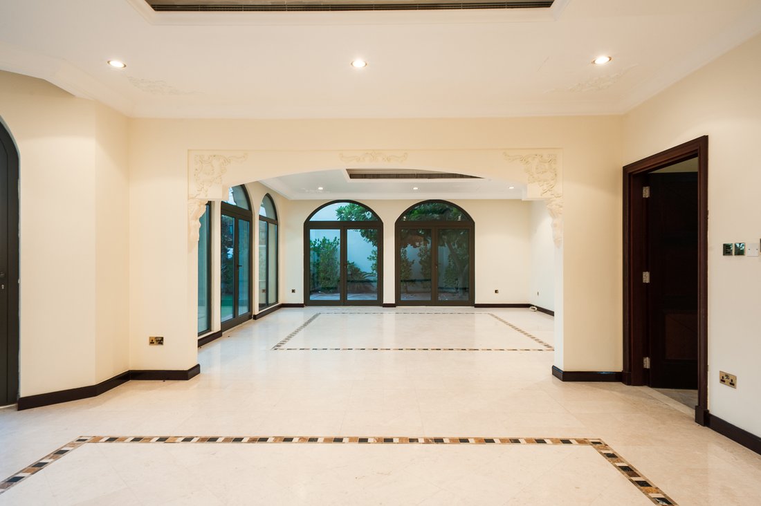 Villa in Palm Jumeirah, Dubai, United Arab Emirates 5 - 14462355