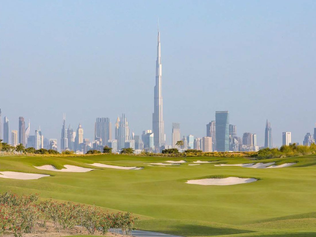 Villa in Dubai Hills Estate, Dubai, United Arab Emirates 1 - 14462384