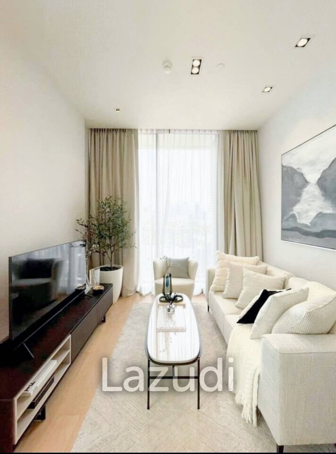 Apartment in Bangkok, Krung Thep Maha Nakhon, Thailand 2 - 14463282
