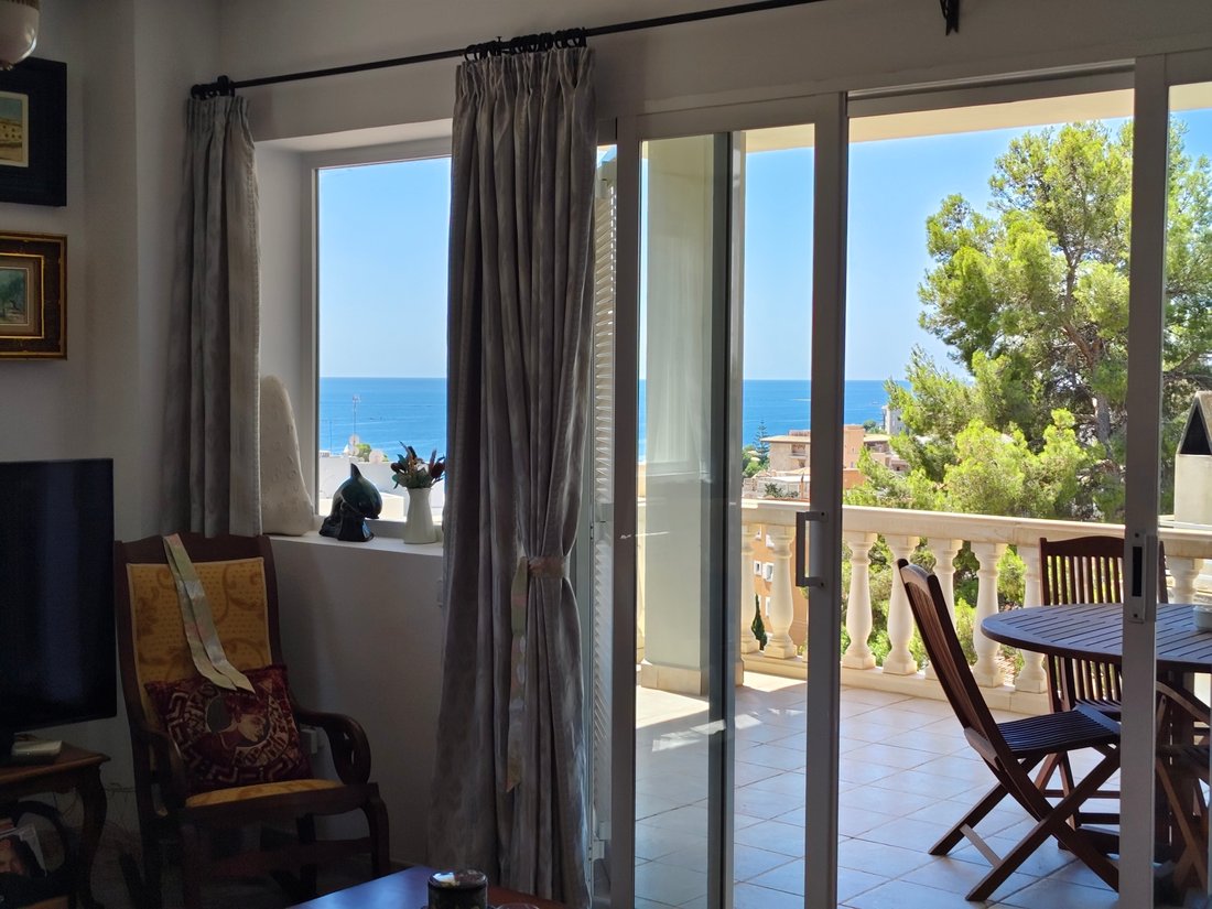 Villa a Palma di Maiorca, Isole Baleari, Spagna 3 - 14462348